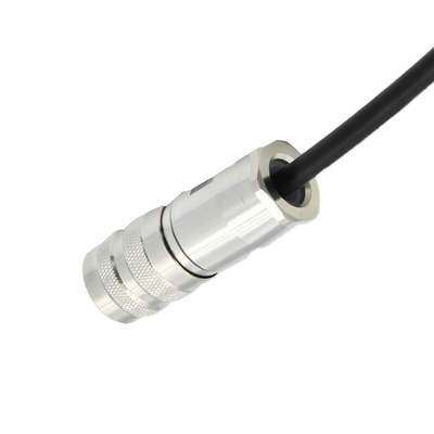 RIGOAL M16 connettore impermeabile 2-3-4-5-6-7-8-12-14-16-19-24-Core maschio/femmina&quot;