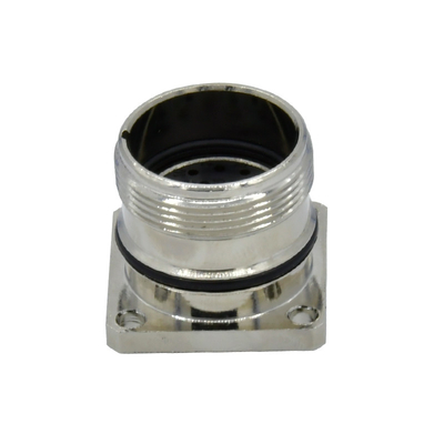 Applicazioni automobilistiche connettore di montaggio a pannello impermeabile con CE/ROHS/IP67/REACH/IP68