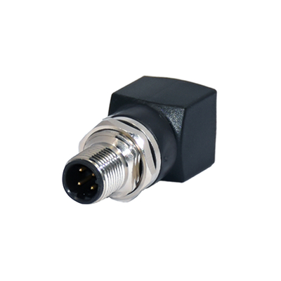 Connettore RJ45 femmina M12 X-coded IP67 IP68 impermeabile