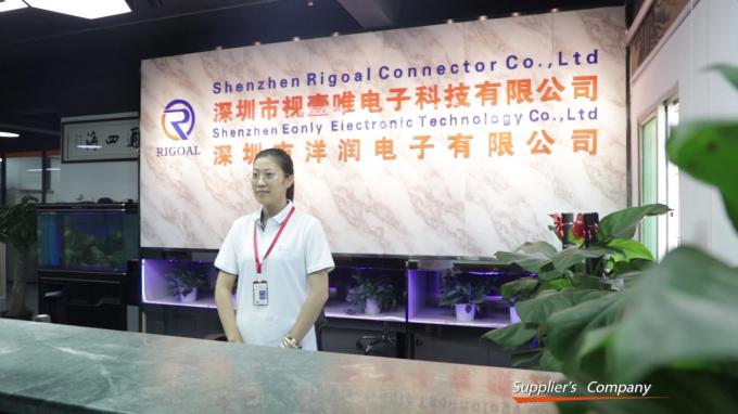 gradi diritto maschio ROHS del connettore impermeabile di 5A Pa66 M12 90 7